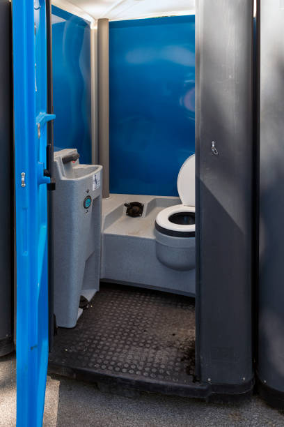 Best Portable toilet rental cost  in Denton, NC