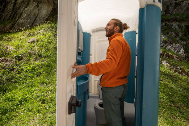 Portable Toilet Options We Offer in Denton, NC