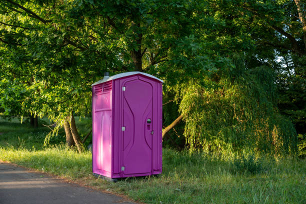 Best Construction site porta potty rental  in Denton, NC