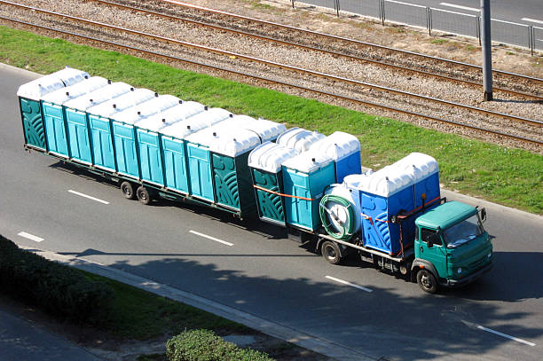 Best Local porta potty services  in Denton, NC