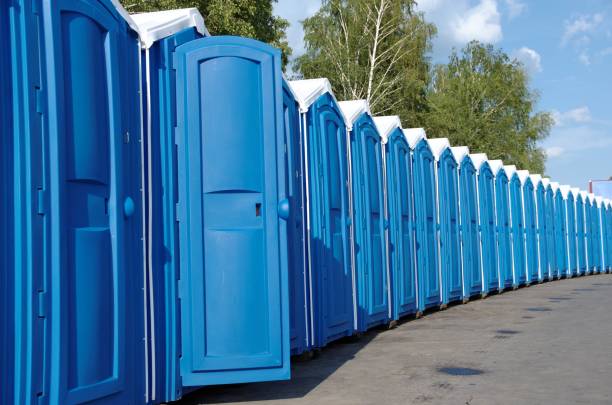 Best Portable restroom solutions  in Denton, NC